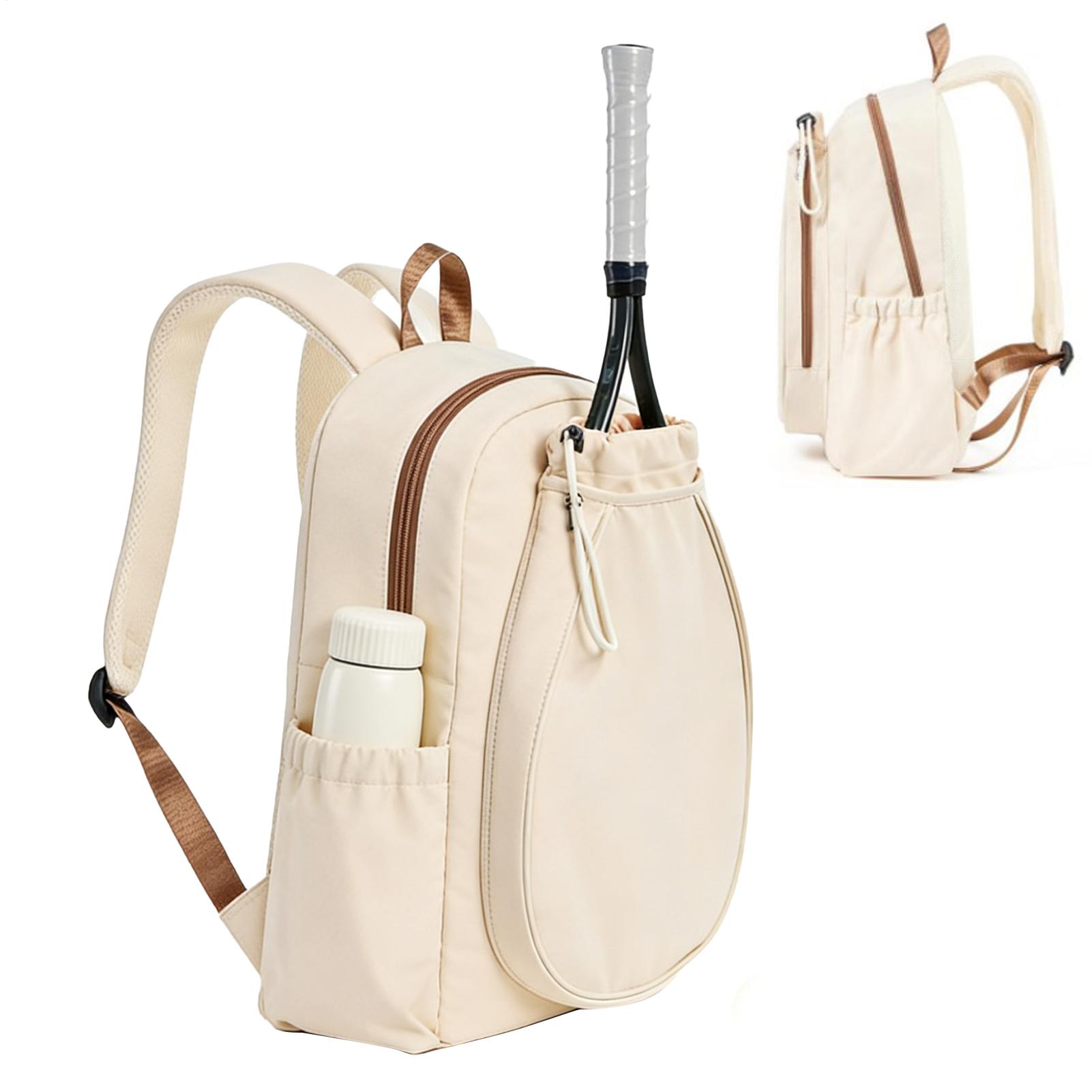 Women Shoes Tennis - Tas Ransel Pickleball Untuk Wanita, Muat
