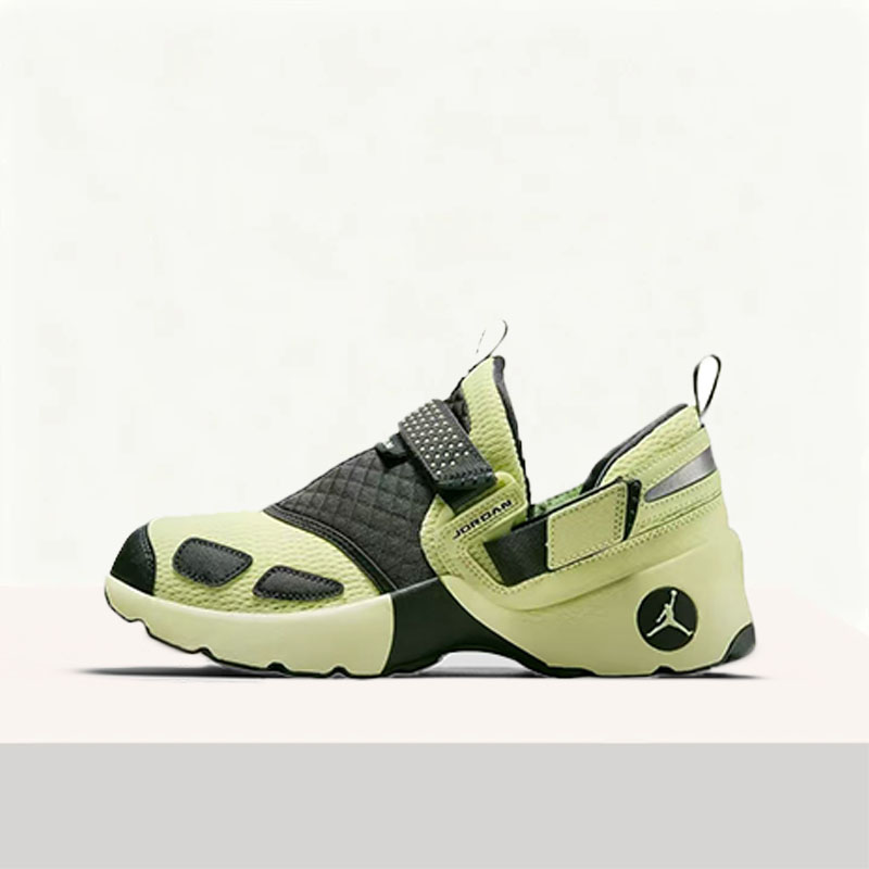 Women'S Shoes Nike Jordan - Nike Air Jordan Trunner LX Sepatu