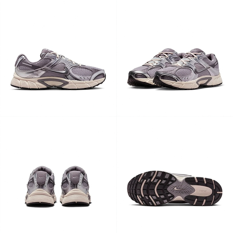 Women Shoes Running Nike - Nike HJ5228-003 Sepatu Lari Retro Wanita,