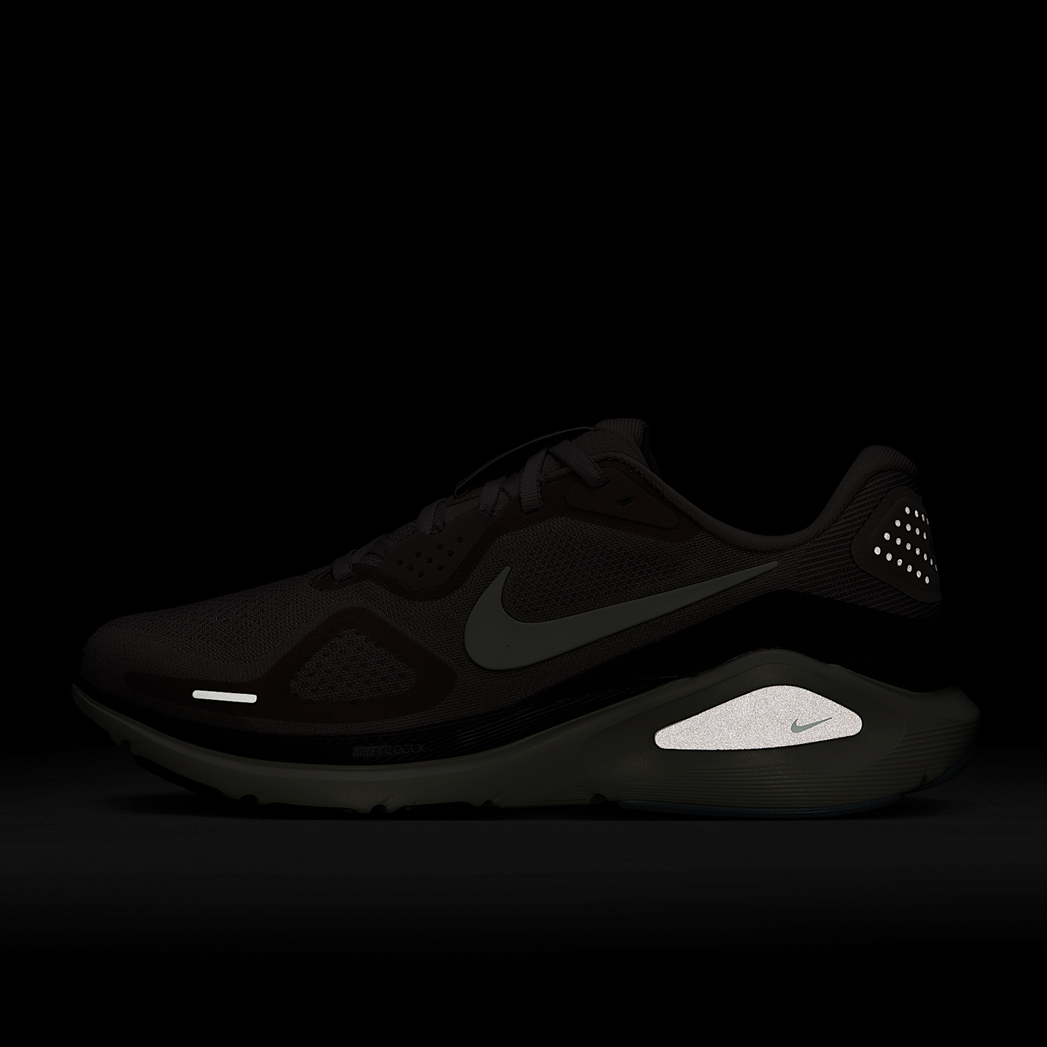 Sepatu Lari Wanita Nike Authen - Women Shoes Running Nike ulasan dan harga