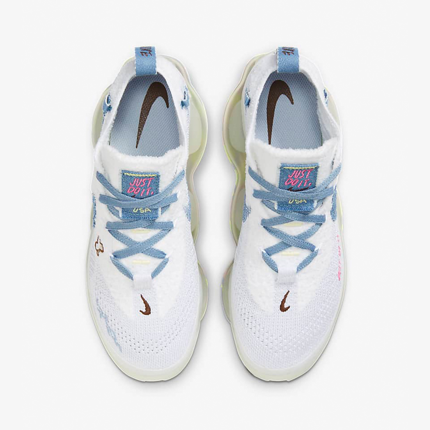 Sepatu lari berbantalan udara  - Women Shoes Running Nike ulasan dan harga