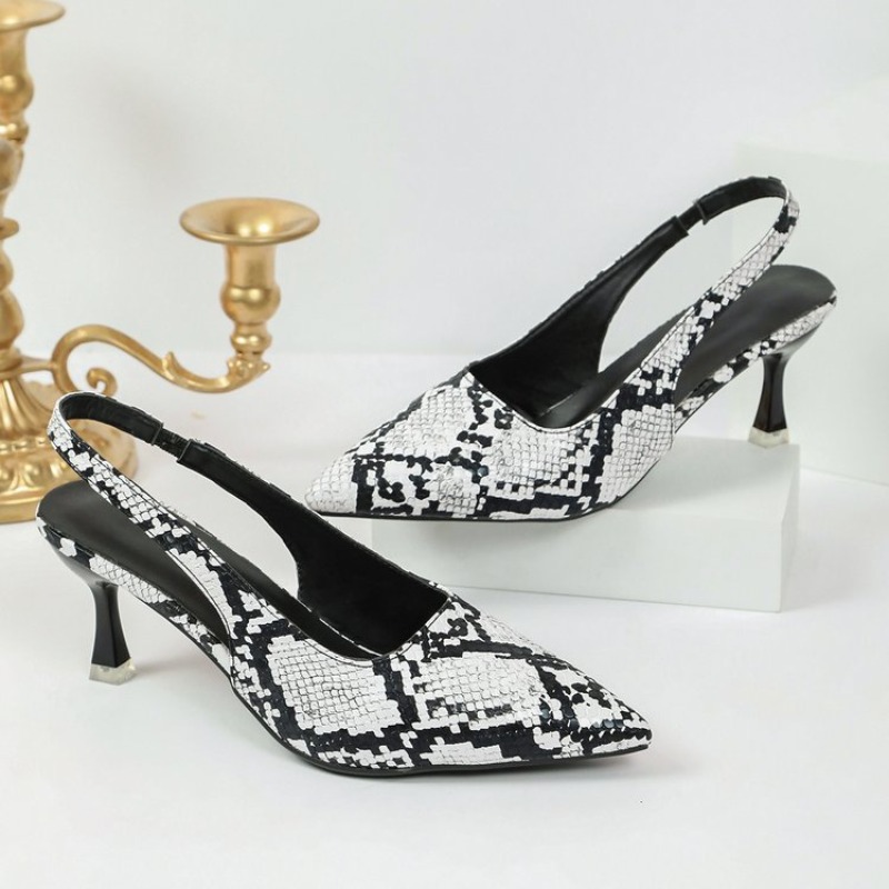 Sepatu Wanita Model Slingback  - Women'S Shoes Quality ulasan dan harga