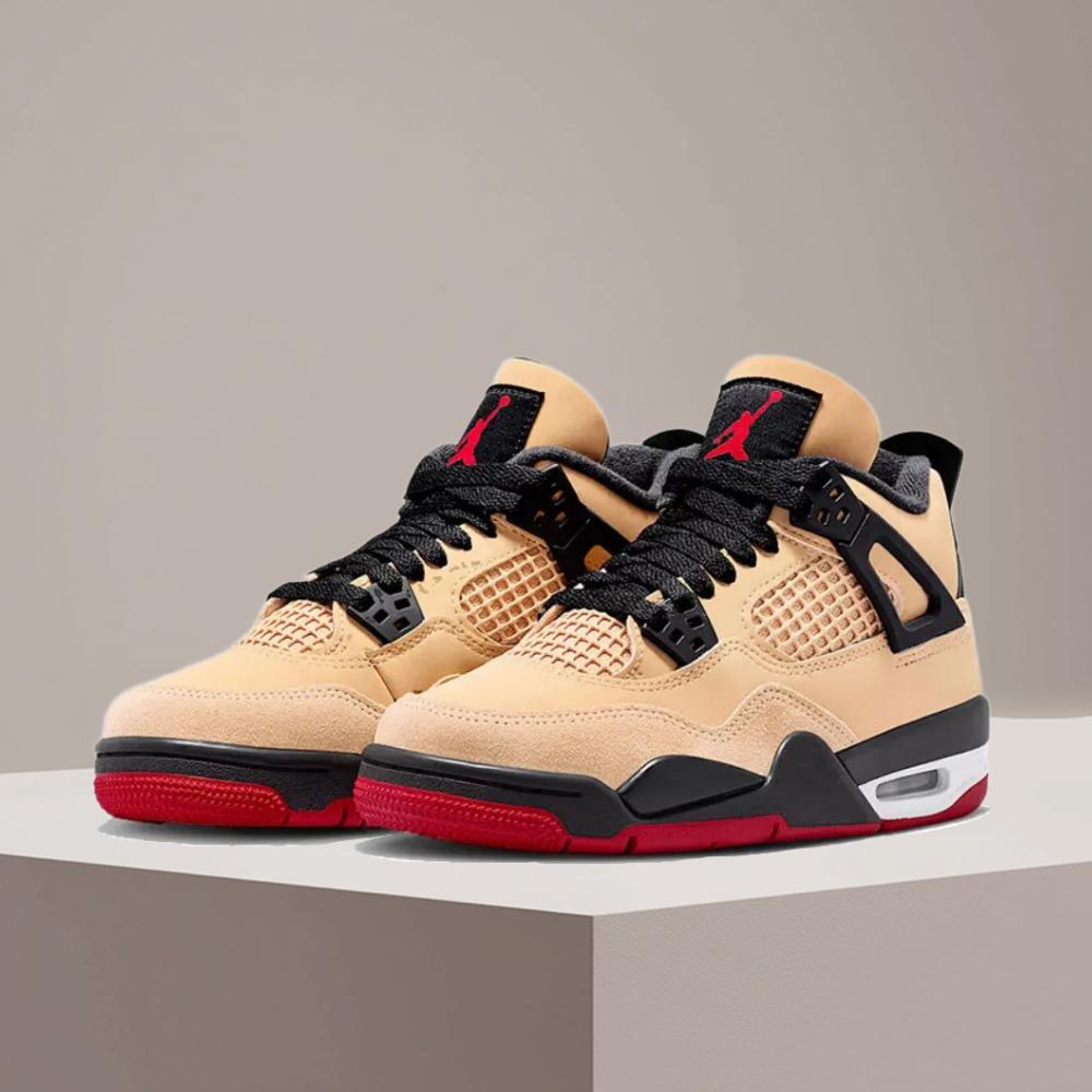 Nike Air Jordan 1 Sepatu baske - Women'S Shoes Nike Jordan ulasan dan harga