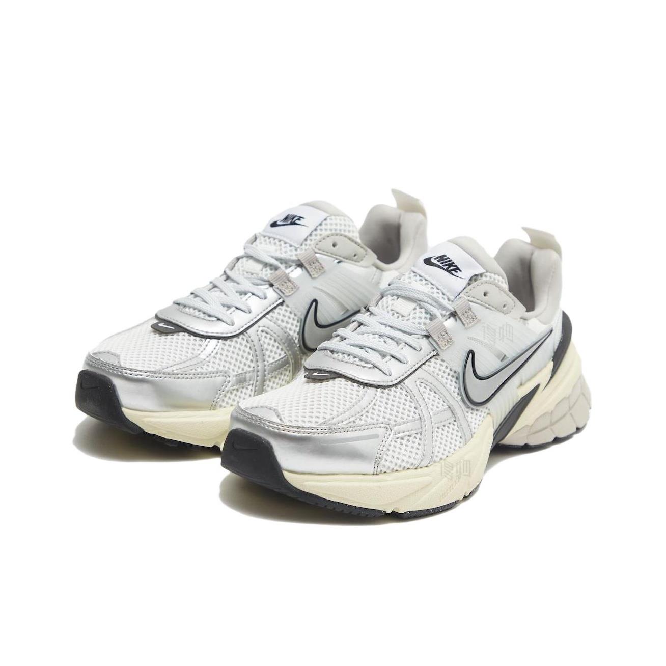 Nike V2K Run Warna Cerah Berga - Women Shoes Running Nike ulasan dan harga