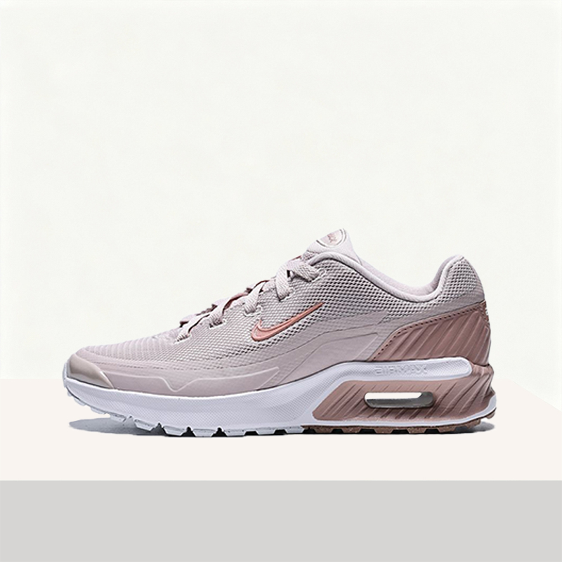 Nike Air Max BIA Sepatu Lari K - Women Shoes Running Nike ulasan dan harga