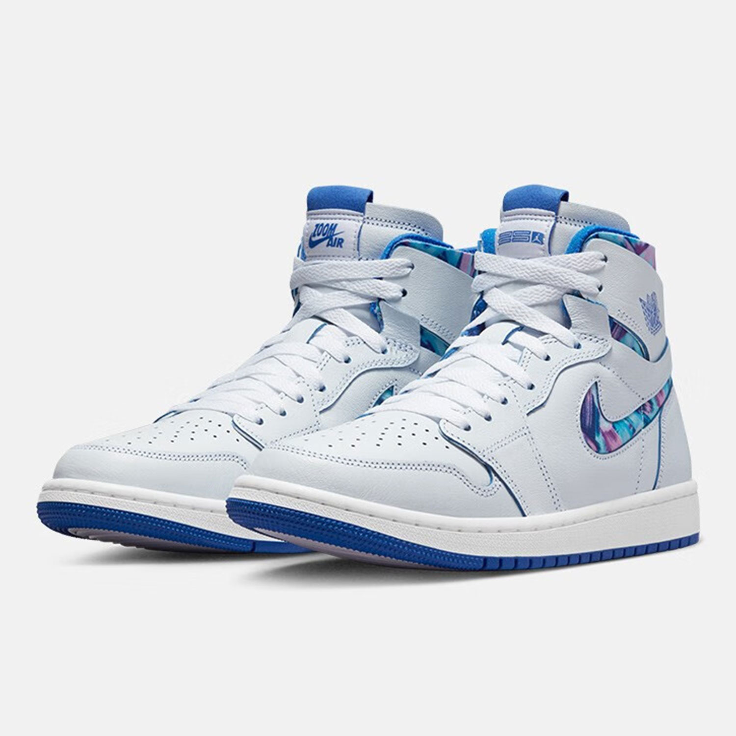 Sepatu Sneaker High-top Air Jo - Women'S Shoes Nike Jordan ulasan dan harga