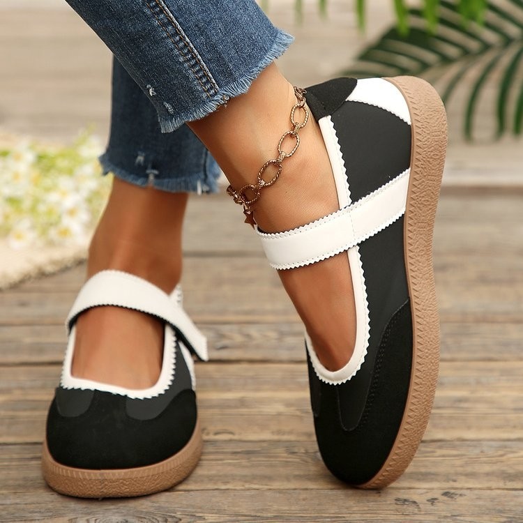 Sepatu Sneakers Wanita Klasik  - Women Shoes Tennis ulasan dan harga