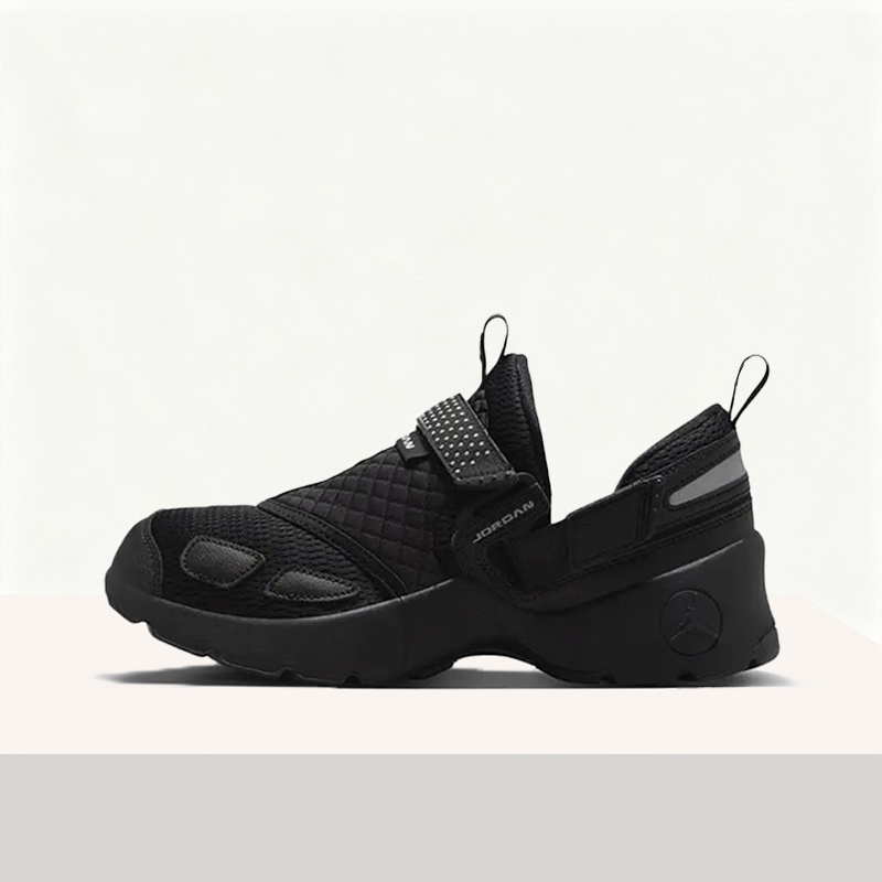 Nike Jordan TrunnerLX Sepatu L - Women'S Shoes Nike Jordan ulasan dan harga